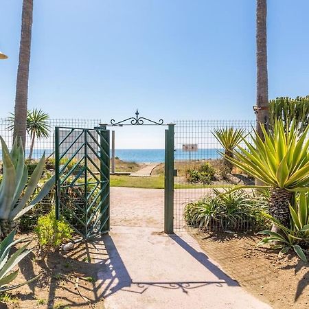אסטפונה Luxuary Beachside 3Br Apartment ! מראה חיצוני תמונה